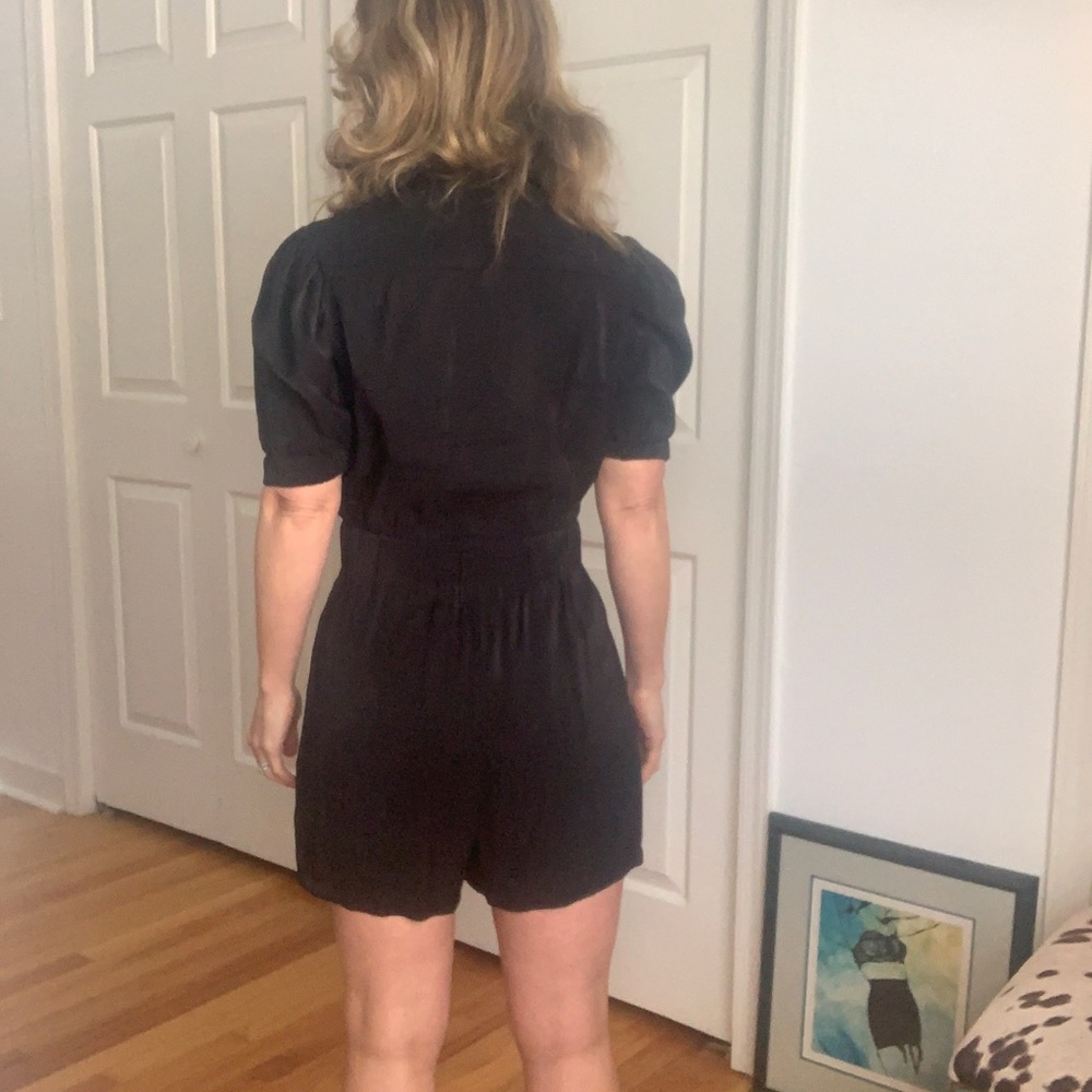 Romper - Picture 3 of 7